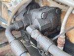 Hydraulics with Pompe (idrauliche)