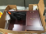 Picture, Left Front Corner