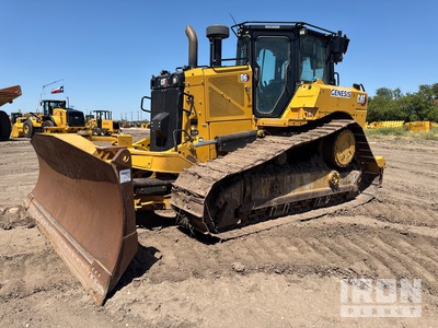 2020 Cat D6 Crawler Dozer