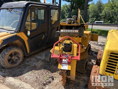 2019 Rayco RG55 4x4 Stubbenfräse