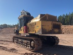 Picture, Left Rear Corner