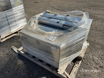 Quantity of (1) Pallets of Tool Box