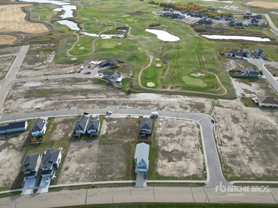Mundare, AB Lot 31 Block 52 Plan 0729537 Undeveloped