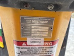 Serial Number / VIN