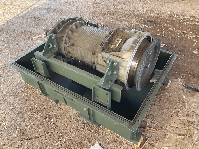 sora  Government Surplus For Sale | IronPlanet