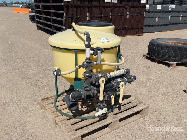 Chem Handler 240 L Chemical Handler | Ritchie Bros. Auctioneers