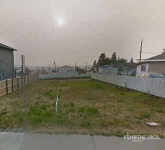 Dawson Creek, BC Lot 2 Block 1 Plan PGP6304 0.14 +/- Acres on Title PID 013-519-531 Nieruchomości przemysłowe