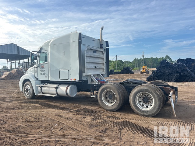 CAMIóN CAMAROTE 2016 FREIGHTLINER