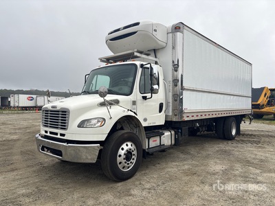 2019 Freightliner M2 106 4x2 Camiones