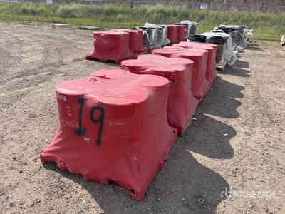 Quantity of (76) TEE 16 in x 16 in x 6 in A233 Butt Weld Varios