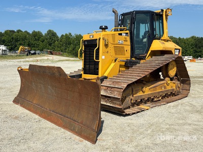 2019 Cat D6N LGP Tractor de cadenas