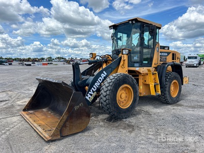 2022 Hyundai HL930A ホイールローダー