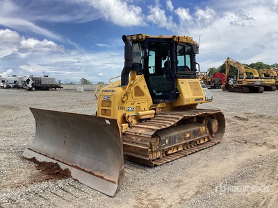 2018 Komatsu D51PXi-24 Tractor de cadenas