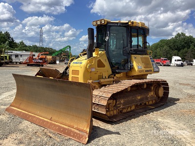 2018 Komatsu D51PXi-24 Tractor de cadenas