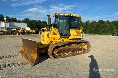 2019 Komatsu D51PXi-24 Tractor de cadenas