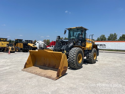 2022 XCMG XE958U Pala Cargadora