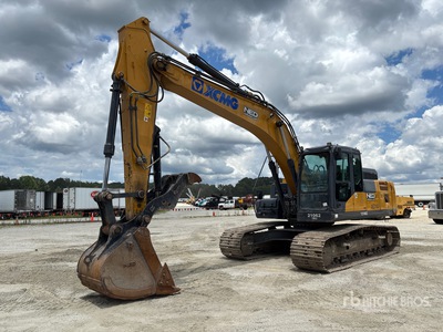 2023 XCMG XE210U Excavadora de Cadenas