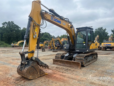 2021 XCMG XE150U Koparka gąsienicowa