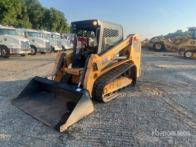 2019 Manitou 2150RT Compact Track Loader