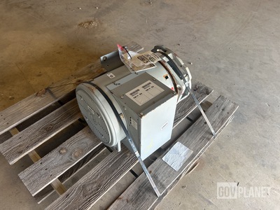 Electric Motor