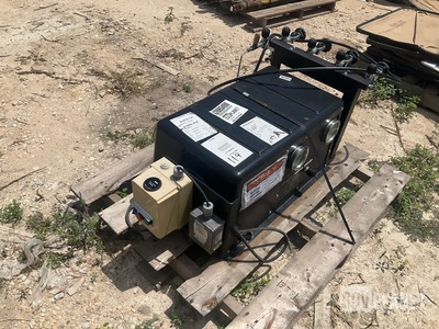 Masterline 7000A-2 MDM-4 Oxygen Booster