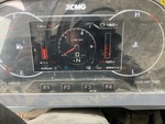 Hour Meter / Odometer