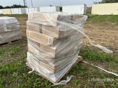 Quantity of 2025 BYT FLOJK035 (Unused)