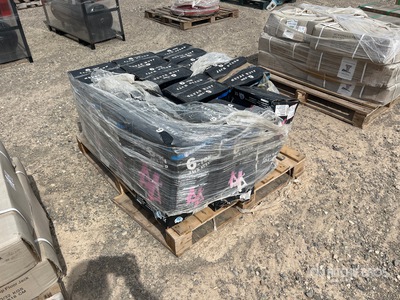 Quantity of (12) 2025 BYT JKSTND06 6 Ton Jack Stand Divers - Magasin, entrepôt, consommateur (Unused)