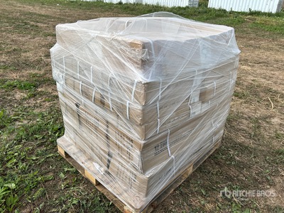 Quantity of 2025 BYT SS26 (Unused)