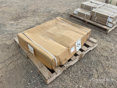 2025 BYT YA30 3000 lbs Yacht Bracket (Unused)