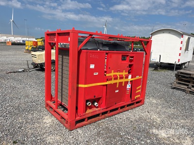 Lennox Air Cooled Chillers Heat Pumps