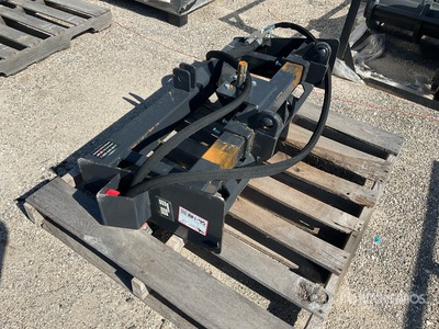 Landhonor Skid Steer 3-Point Adapter (Unused)