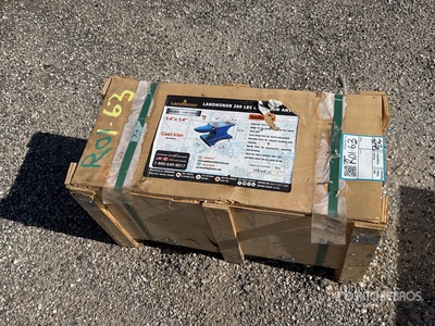 Landhonor 200 lbs Cast Iron Anvil Divers - Outils à main (Unused)