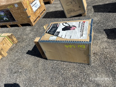 Landhonor Diesel Transfer Benzine pomp (Unused)