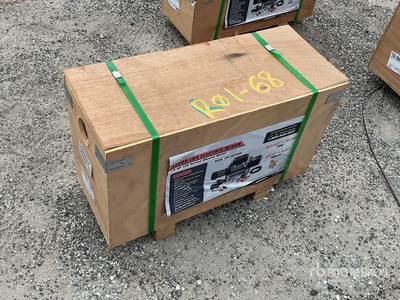 Landhonor 47 in 20000 lbs Electric Winch (Unused)