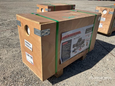 Landhonor 20000 Lbs Electric Winch (Unused)