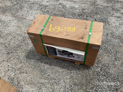 Landhonor 47 in 20000 lbs Electric Winch (Unused)