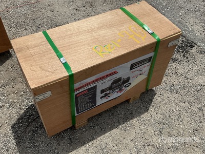 Landhonor 47 in 20000 lbs Electric Winch (Unused)