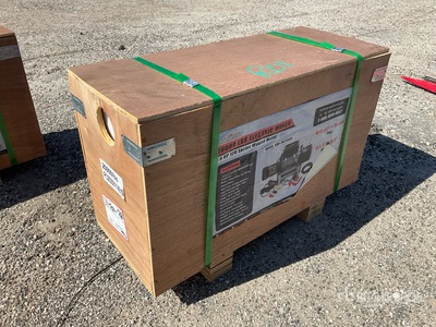 Landhonor 20000 Lbs Electric Winch (Unused)