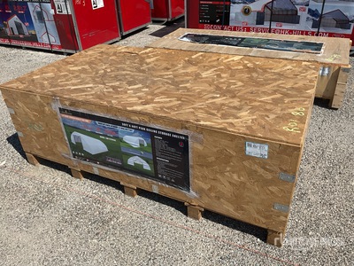 Landhonor 30 ft x 40 ft Corral (Unused)