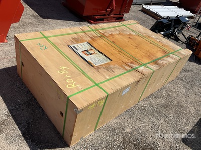 Landhonor LHR-SP100 Shop Press (Unused)