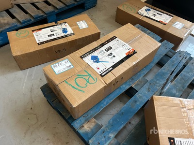 Landhonor LHR-YP9 Pipe Bender Varios, tienda, almacen, consumidor (Unused)