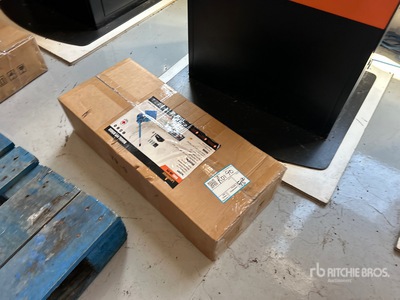 Landhonor LHR-YP9 Pipe Bender Varios, tienda, almacen, consumidor (Unused)