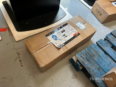 Landhonor LHR-YP9 Pipe Bender Varios, tienda, almacen, consumidor (Unused)