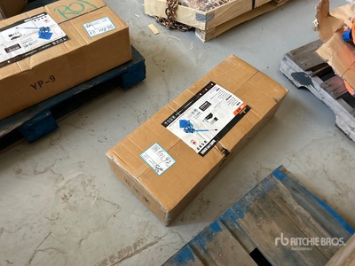 Landhonor LHR-YP9 Pipe Bender Varios, tienda, almacen, consumidor (Unused)