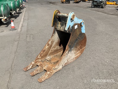 2019 Rhinox 22A24 Godet d'excavatrice