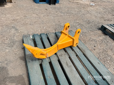 2025 GIYI Excavator Ripper Attacco per escavatore (Unused)
