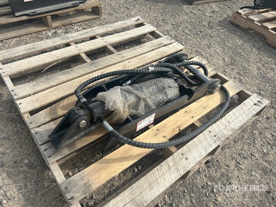 2025 GIYI GY-XJ3T 30 in Rostro per escavatore (Unused)