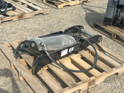 2025 GIYI GY-XJ7T 46 in Rostro per escavatore (Unused)