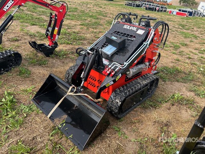 2025 SDLOOL SL380R Crawler Loader (Unused)